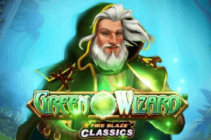 Fire Blaze: Red Wizard