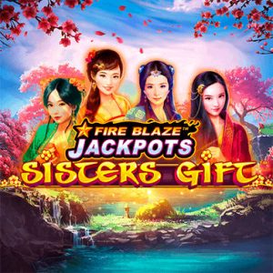 Fire Blaze: Tsai Shen’s Gift