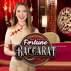 Fortune Baccarat