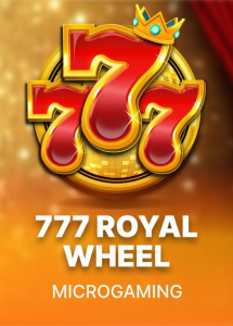 777 Royal Wheel