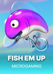Fish ‘Em Up