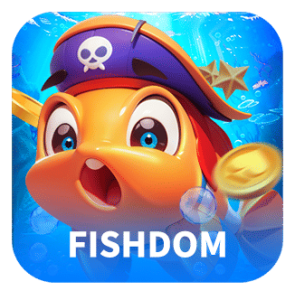 Fishdom