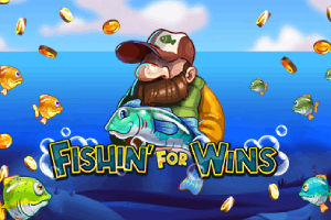 Fishin’ For Wins