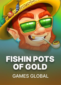 Fishin’ Pots Of Gold