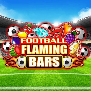 Flaming Bars