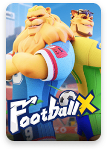 football-x