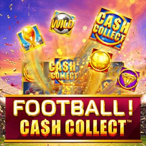 Football! Cash Collect