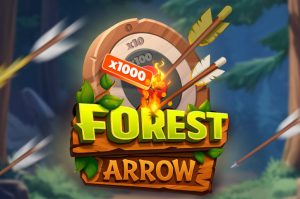 Forest Arrow