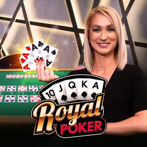Russian Poker