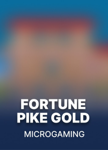 Fortune Pike Gold