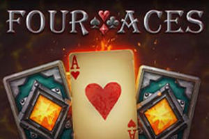 Four Aces
