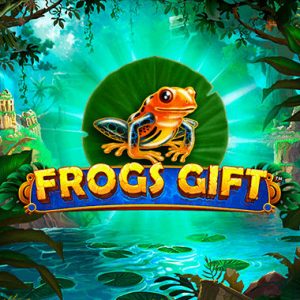 Frog’s Gift