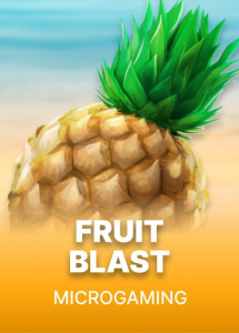 Fruit Blast