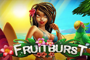 Fruit Burst