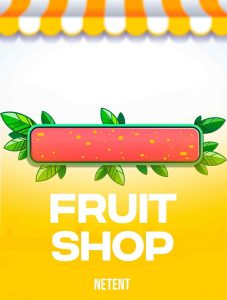 Fruit Shop