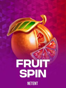 Fruit Spin