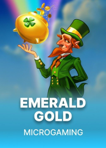 Emerald Gold