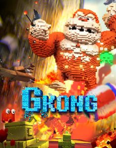 G KONG