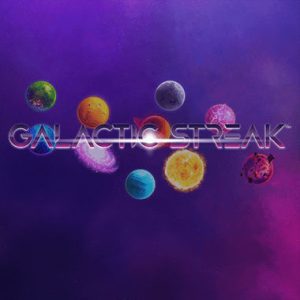Galactic Streak