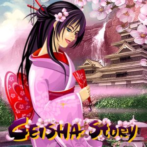 Geisha Story