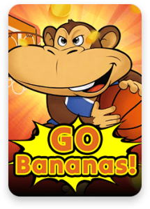 go-bananas
