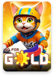 go-for-gold