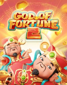GOD OF FORTUNE 2