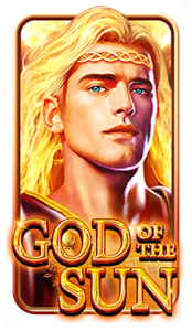 God Of The Sun