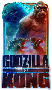 Godzilla VS Kong
