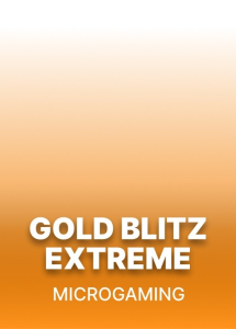 Gold Blitz Extreme