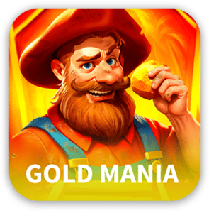GOLD MANIA