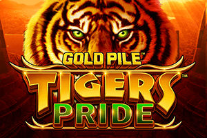 Gold Pile: Tigers Pride