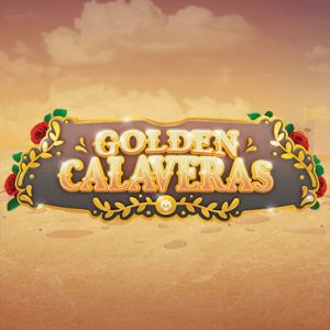 Golden Calaveras