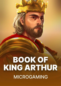 Book of King Arthur