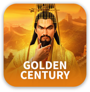 GOLDEN CENTURY