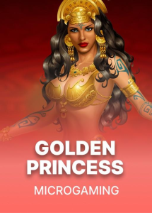 Golden Princess