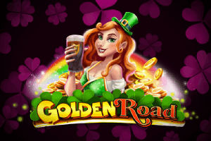 Golden Road