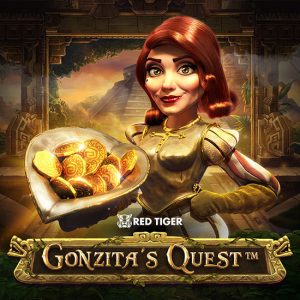 Gonzita’s Quest
