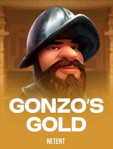Gonzo’s Gold