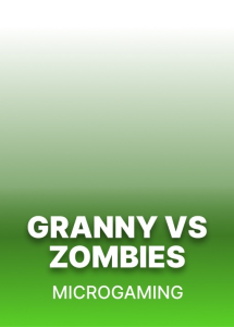 Granny Vs Zombies