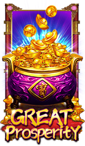 Great Prosperity