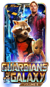 Guardians of the Galaxy 3