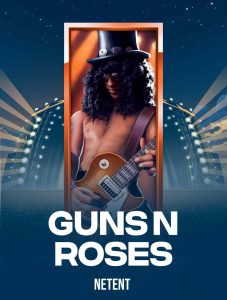 Guns N’ Roses video Slots