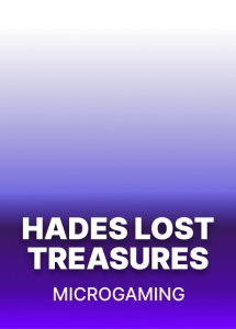 Hades Lost Treasures