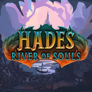Hades River of Souls