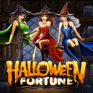 Halloween Fortune 2
