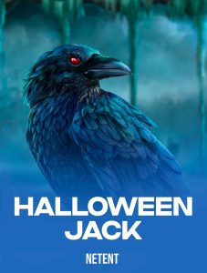 Halloween Jack