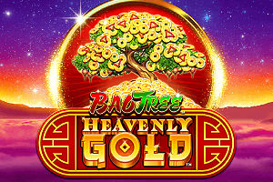 Heavenly Gold�