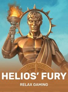 Helios Fury