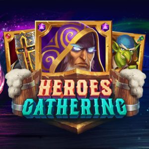 Heroe’s Gathering